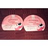 2X SEPHORA COLLECTION LYCHEE Face Mask Set - Ultra Moisturizing & Brightening
