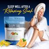Sleepy Time 32 Ounces Epsom Salt with Essential Oils
