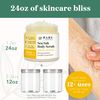 Bare Botanics Body Scrub (Lemon Citrus)