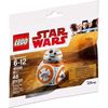 LEGO Star Wars BB-8 Promo Polybag Set 40288 (Bagged)