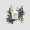 PartyLite Brighter World™ Lavender Verbena Jar Candle