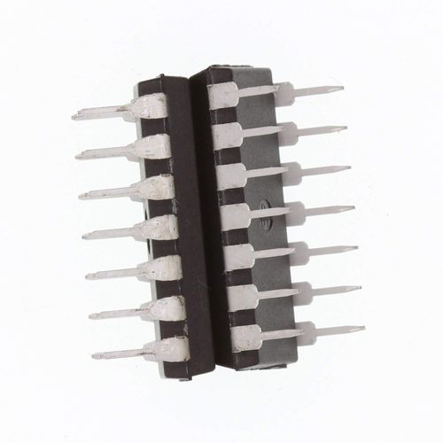 HUABAN 10pcs TL064CN TL064 DIP-14 Low Power JFET Input OP Amplifier