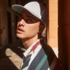 Beechfield - 6 Panel Design - Urbanwear Trucker Olive Green
