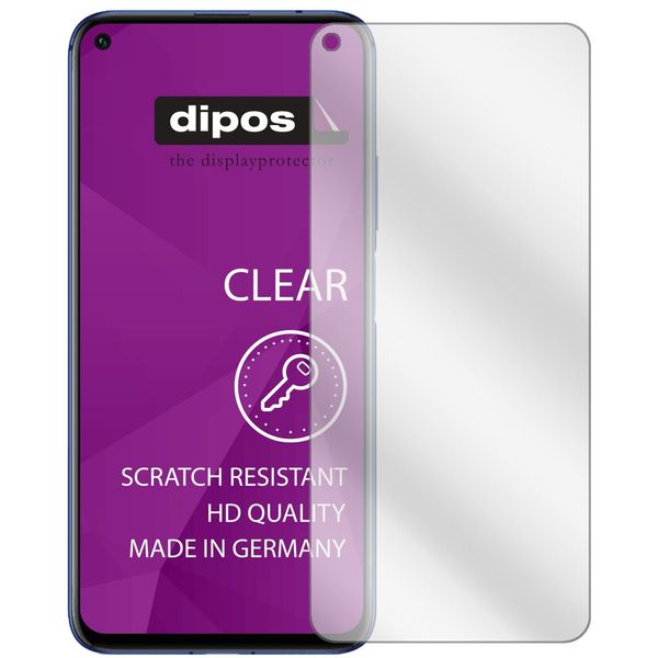 Screen Protector for Honor 20 Pro Protection Crystal Clear dipos