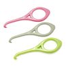 PESITRO Orthodontic Aligner Remover, 1 Piece, Presty, Corrective, Green