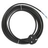 First4Spares Cable for Henry & Hetty Vacuum Cleaners