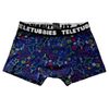 Small Planet Teletubbies Silhouette Boxer Briefs Large
