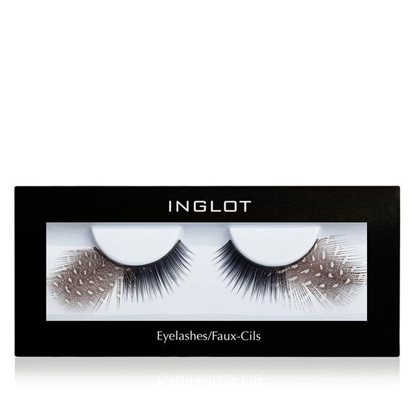 Doğal Görünümlü Takma Kirpik – Eyelashes 77Ssi