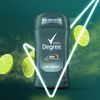 Degree Men Original Antiperspirant Deodorant Non-Irritating for Sensitive Skin Cool Comfort Deodorant for Men 2.7 oz