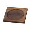 Yamako 08307 Yaki Cedar Deck, 5.9 inches (15 cm)