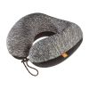 Go Travel Memory ZZZ's Travel Pillow
