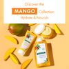 Klorane Conditioner with Mango Butter 200ml