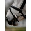 Eggbutt Snaffle, Ring 7,5 cm, Size 140 mm, Soft