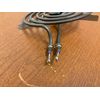 SP21YA 8" Range Stove Burner Eye for Whirlpool