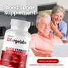 Forge Labs Blood Stabilizer, Natural Blood Support Supplement - 60 Capsules
