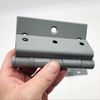 3x S Parker Full Surface Hinges B 1129 PC4H 4-1/2"x4" Prime Coated Butt Hinge