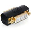 Delock Adapter DVI 24+5 Buchse > DVI 24+5 Buchse