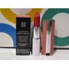 GIVENCHY ~ LE ROUGE SHEER VELVET REFILLABLE ~ # 36 L'INTERDIT ~ BOXED