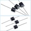 PENGLIN 20-Pack 10A10 Rectifier Diode Kit 1000V High Voltage Rectifier Diode Electronic Silicon Diode