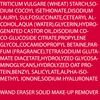 PUPA, Wall Eraser – Struccante Solido, 60 g
