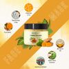 Dermaxgen® TURMERIC FACE MASK + VITAMIN C + LACTIC ACID + PIGMENTATION CORRECTOR