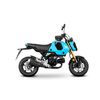 Click System Fitting Kit Honda MSX 125 GROM, Black