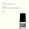 Aesop Herbal Deodorant Roll On | 50mL | Paraben, Cruelty-free & Vegan