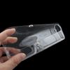 sourcing map Plastic Eyeglasses Eyewear Glasses Holder Case Box Protector 4pcs Clear