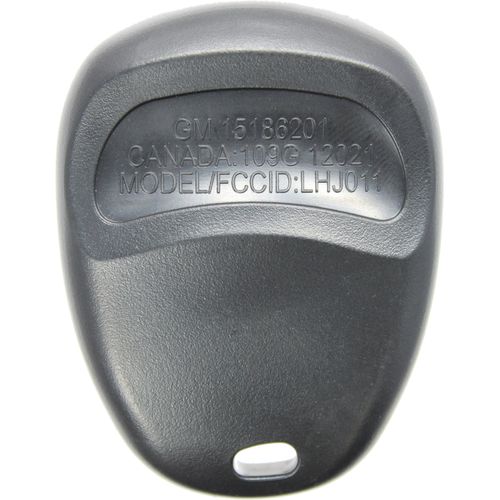 NEW 2006 Pontiac Torrent Keyless Entry Key Fob Remote