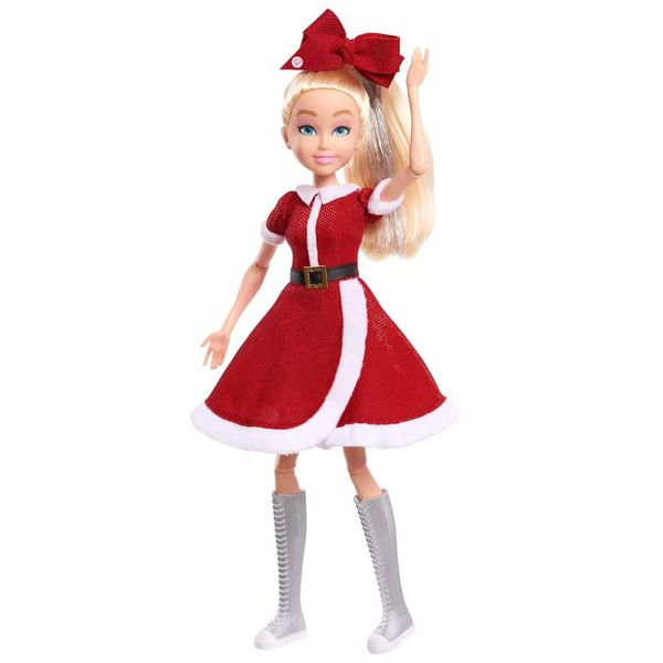 JoJo Siwa 18 Holiday Doll (Target Exclusive)