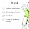 Murad Essential C Cleanser Travel Size 60ml