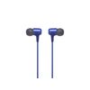 JBL Harman E15 In-Ear Headphone - Blue