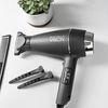 Sam Villa Vision Lightweight and Quiet Ionic Professional Hair Dryer With Variable Speed and Temperature