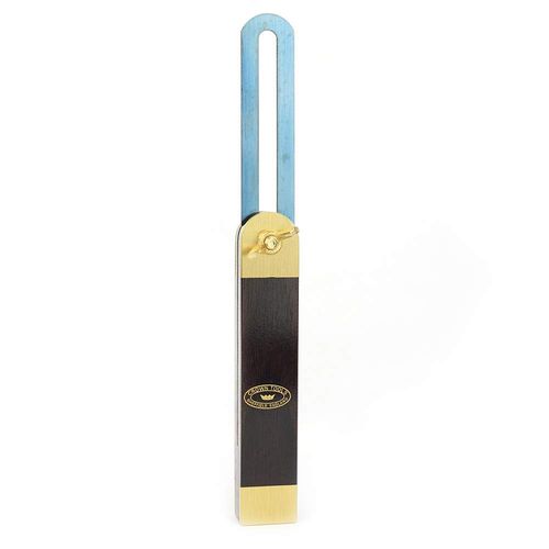 Crown Tools 116 / Big Horn 20120 9 Inch Miniature Bevel, Rosewood