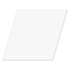 PLEXIGLAS® Zuschnitt 3-50cm - Quadrat Farblos transparent, Größe:6cm, Pack mit:1 Stück