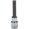 1/2" Drive Hex Bit Socket H5, 150mm Height BOXO SB42-H05150