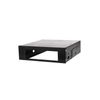 Silverstone 5.25 in to 3.5 in Drive Bay Conversion SST – fp55b
