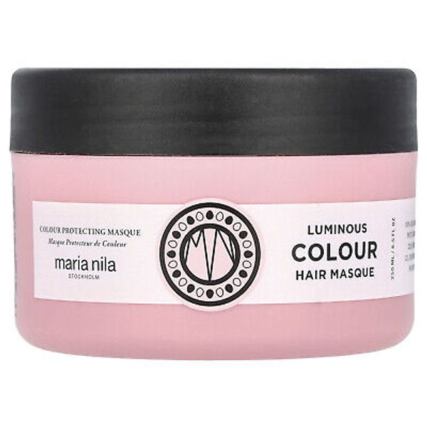 Luminous Colour Hair Masque, 8.5 fl oz (250 ml)