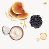 Dove Powered By Nature Smoothing Body Polish Exfoliating With 5 Natural Origin Ingredient Blend For Skin Care 10.5 oz