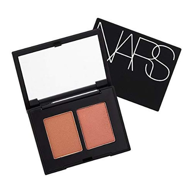 ナーズ/NARS デュオアイシャドー 3919 スラバヤ 1.1g x 2 [並行輸入品]