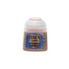 CITADEL Games Workshop Colour Layer: Sycorax Bronze (12ml) Paint