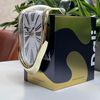Salvador Dali Desk /Shelf Melting Clock - Silent & Fully Functional Clock - Gift
