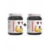 ANS | SURGE 2.0 - Pre-Workout Energy Powder | Pineapple, 60 servings (2-Pack)