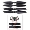2A 2B BLADES  for D15 DEERC  GPS RC Quadcopter Drone