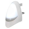 Automatic LED Night Light - Plug in & Energy Saving Dusk 2 Dawn LED Night Light Sensitive Night Light