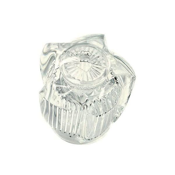 Danco Universal Clear Acrylic Diverter Handle #80853