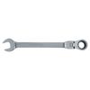 GEDORE Red Combination Ratchet Spanner Metric Spanner Width 8 mm