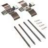 Raybestos H18069A Professional Grade Disc Brake Caliper Hardware Kit