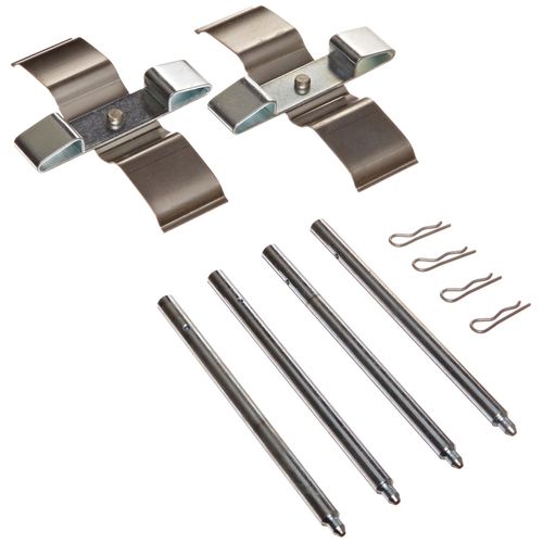Raybestos H18069A Professional Grade Disc Brake Caliper Hardware Kit
