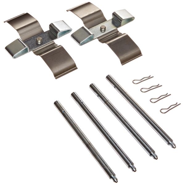 Raybestos H18069A Professional Grade Disc Brake Caliper Hardware Kit